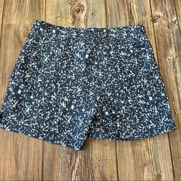 ADIDAS Women's Primegreen Printed 5-Inch Shorts NWT 10 - Picture 8 of 11